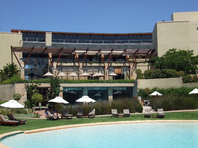 Arabella Western Cape Hotel (27) 